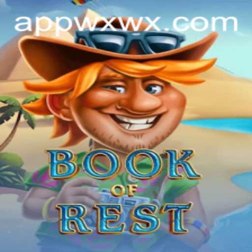 BookofRest: Exploring a Mesmerizing Journey into a Fantasy World