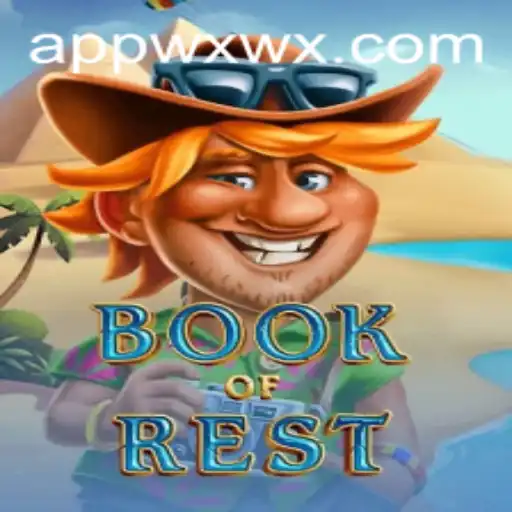 BookofRest: Exploring a Mesmerizing Journey into a Fantasy World