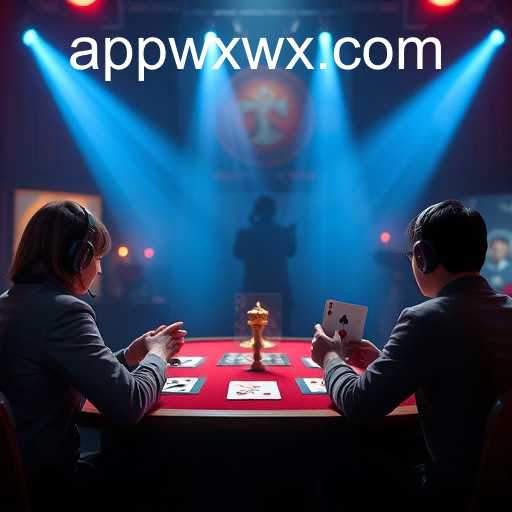 The Fascinating World of Card Games