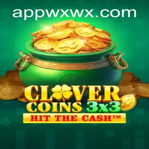 Exploring the Exciting World of Clovercoin3x3 on WXWX.COM