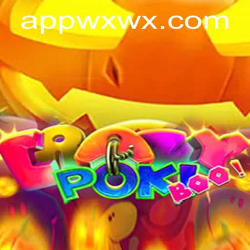 CrazyPokiBoo: A New Digital Adventure Unleashed by WXWX.COM