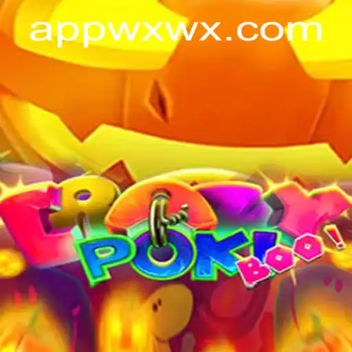 CrazyPokiBoo: A New Digital Adventure Unleashed by WXWX.COM