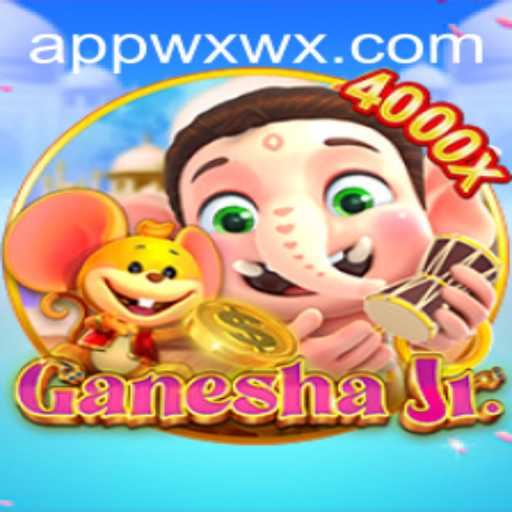 Exploring the World of GaneshaJr: A New Gaming Sensation with WXWX.COM