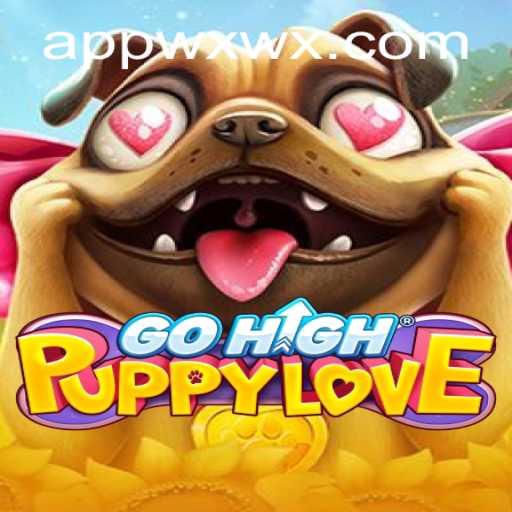 GoHighPuppyLove: A Whimsical Adventure with WXWX.COM