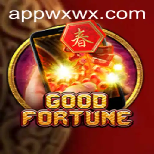 GoodFortuneM: A New Era of Interactive Gaming at WXWX.COM