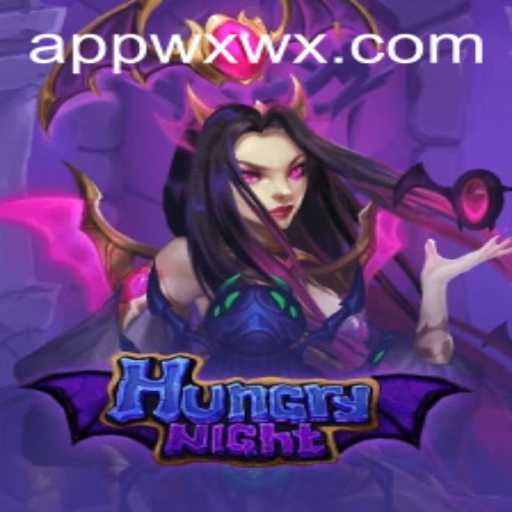 Discovering the Thrills of HungryNight: A Captivating Gaming Experience