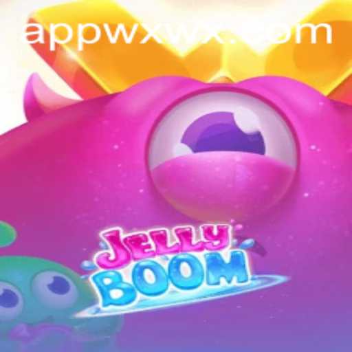 JellyBoom: A Thrilling Adventure in the World of Colorful Candies