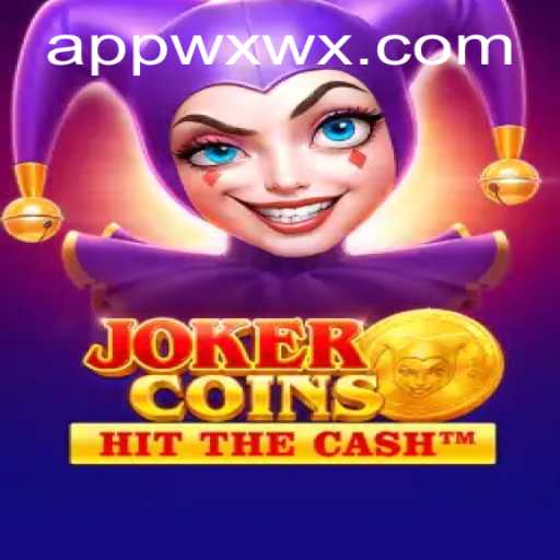 Discovering JokerCoins: A New Gaming Adventure with WXWX.COM