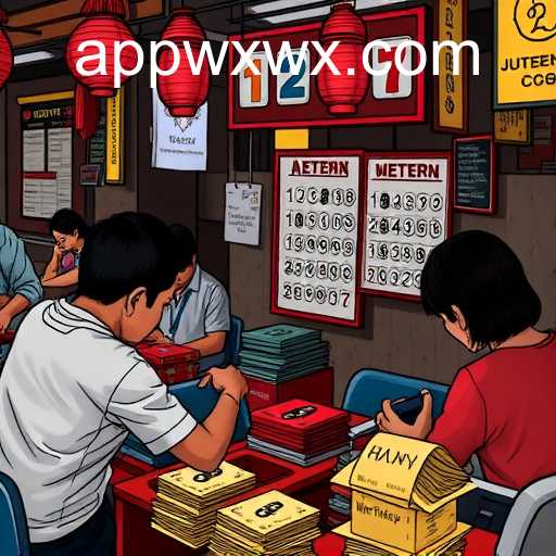 Understanding the Complex World of Jueteng and Its Hidden Dynamics with WXWX.COM