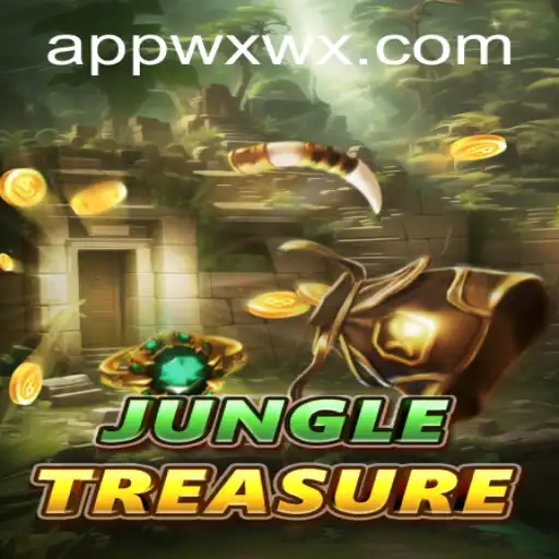 Exploring the Exciting World of JungleTreasure and the Role of WXWX.COM