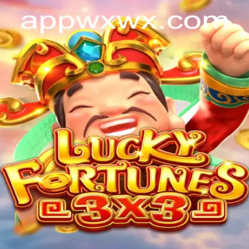 Exploring the Exciting World of LUCKYFORTUNES3x3: A New Era of Gaming on WXWX.COM