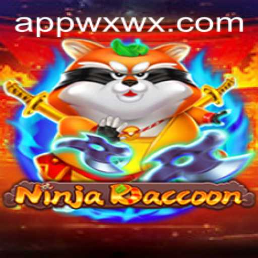 NinjaRaccoon: The Intriguing World of Stealth and Strategy