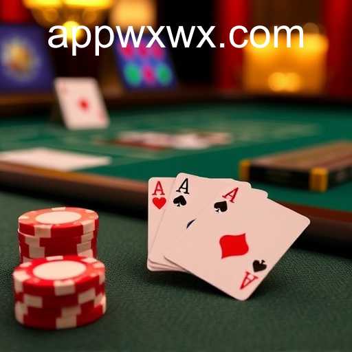 The Rise of Online Baccarat: Exploring the Popularity of WXWX.COM