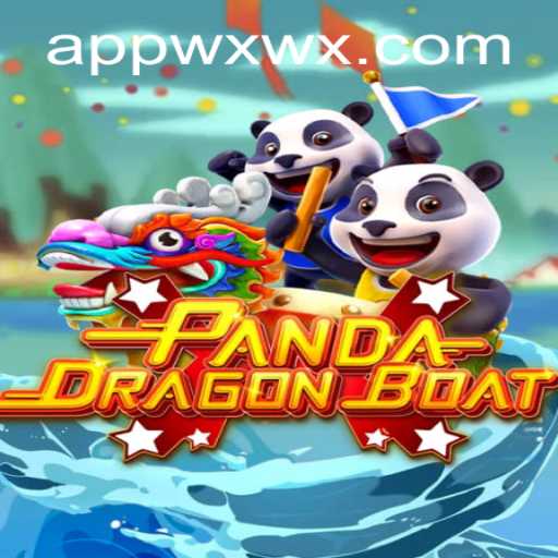 PANDADRAGONBOAT: An Immersive Gaming Experience with WXWX.COM
