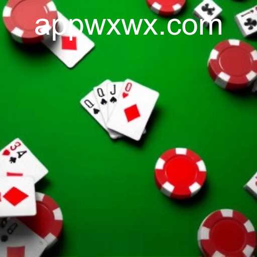 Exploring the World of Poker Games at WXWX.COM