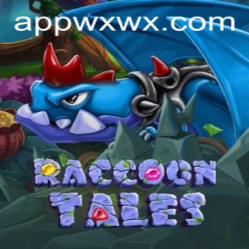 Discover the Enchanting World of RaccoonTales on WXWX.COM