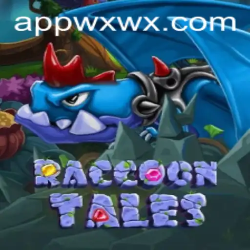 Discover the Enchanting World of RaccoonTales on WXWX.COM