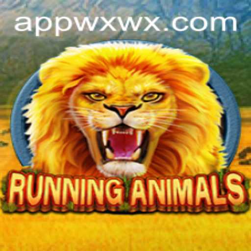 Embark on a Wild Adventure with RunningAnimals