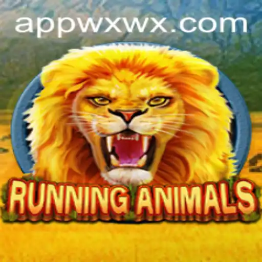 Embark on a Wild Adventure with RunningAnimals