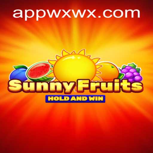 SunnyFruits Game Review: A Juicy Adventure Awaits